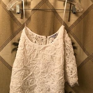 Charlotte Russe Blouse XL